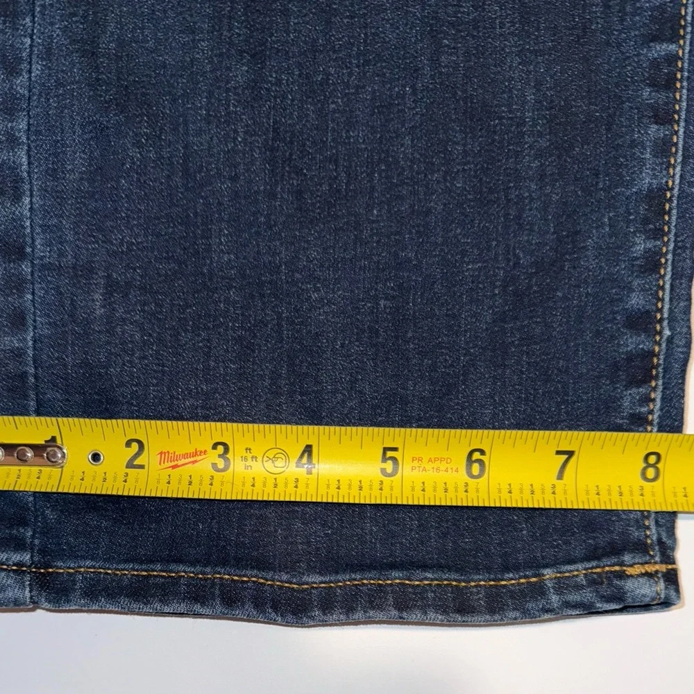 Lucky Brand Men's‎ Blue Jeans